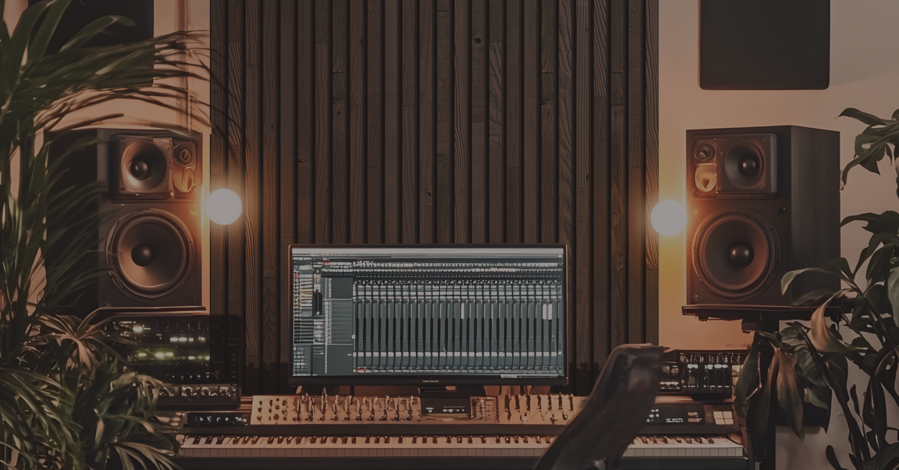 Why do we call Slatwood Panels Acoustic? Here’s How Slatwood Panels Improve Sound.