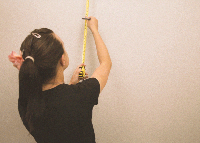 How to Start Your Stikwood Installation: The First Steps to a Flawless Wood Accent Wall