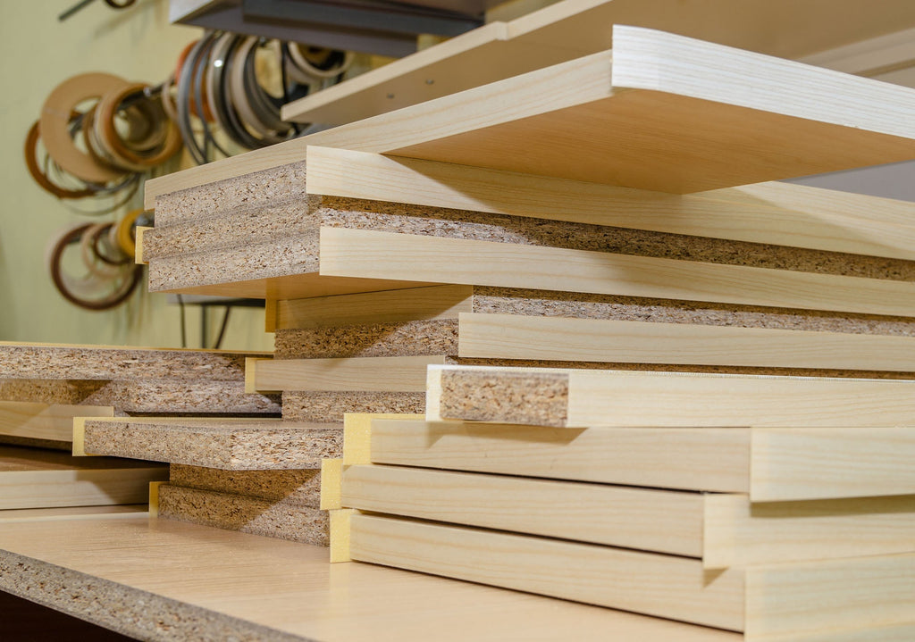 MDF vs Wood: The Ultimate Guide – Stikwood