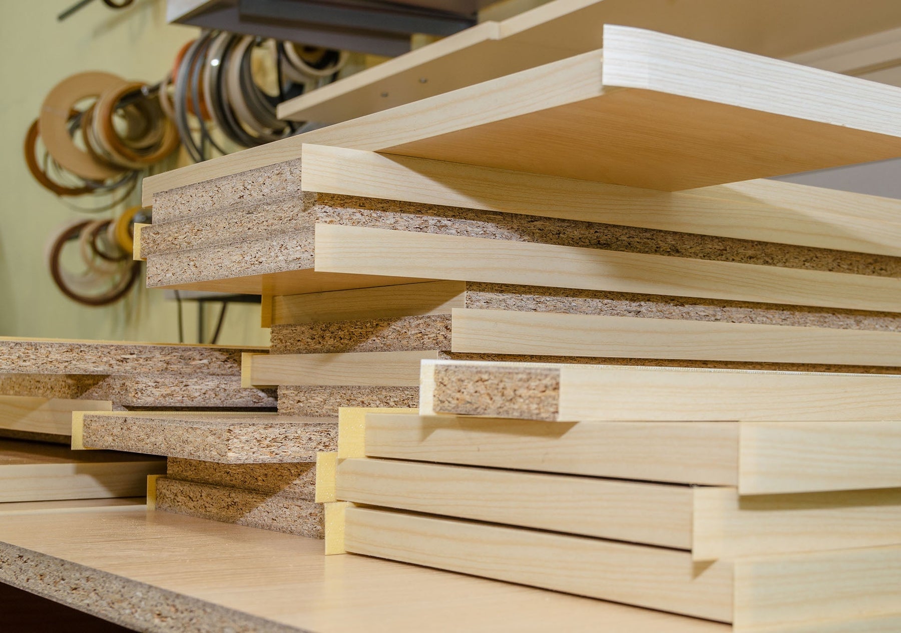 MDF vs Wood: The Ultimate Guide