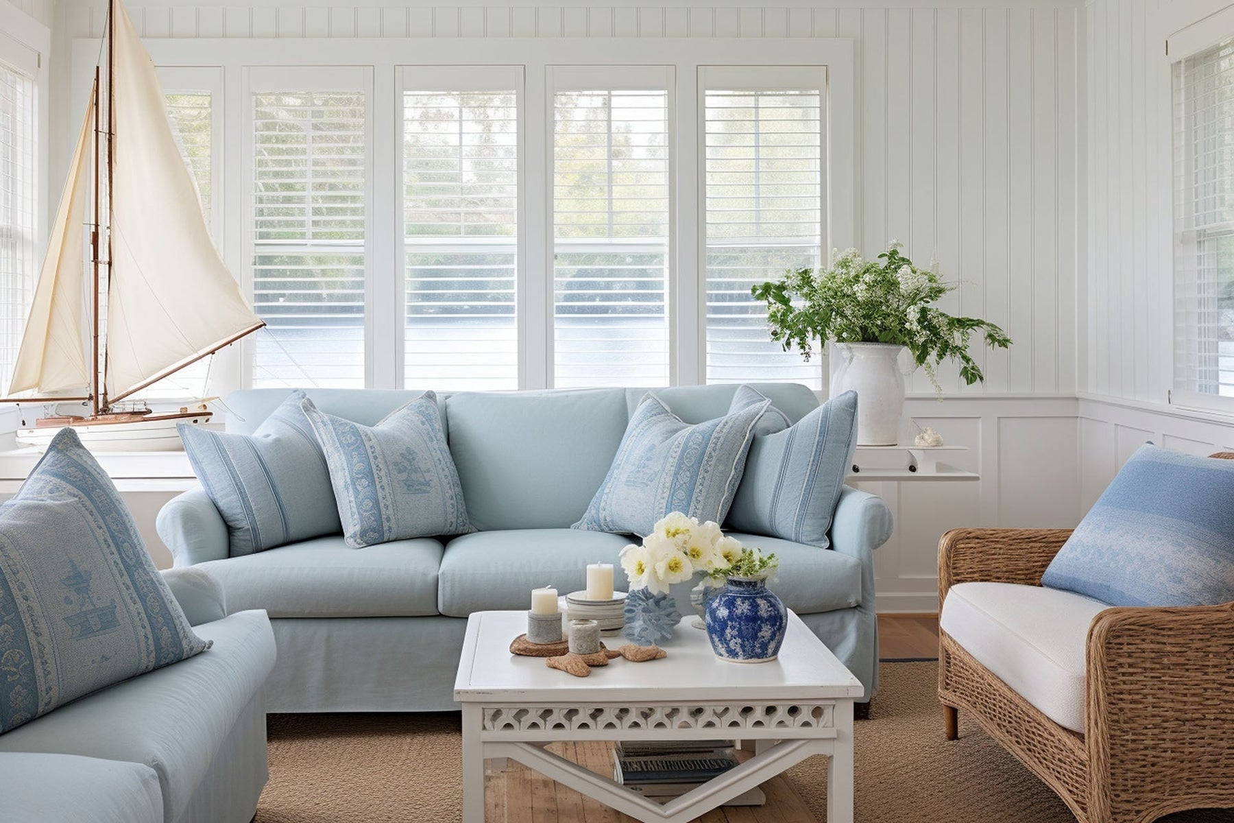 Beadboard vs. Shiplap: Key Differences (And a Better Third Option)