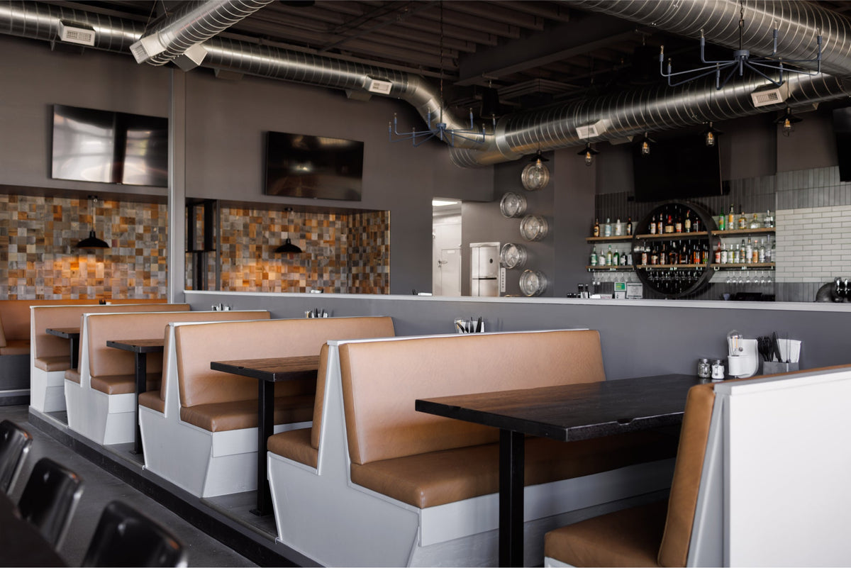 Project Spotlight: Cascade Lakes Brewery by Julanda Shannon