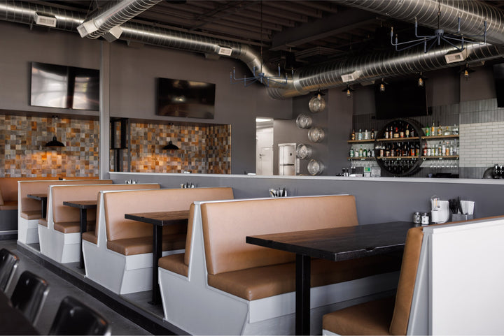 Project Spotlight: Cascade Lakes Brewery by Julanda Shannon