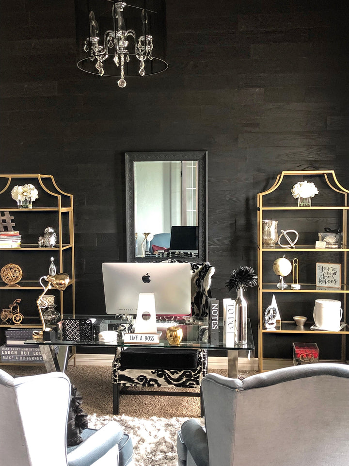 How to Design Your Home Office Space