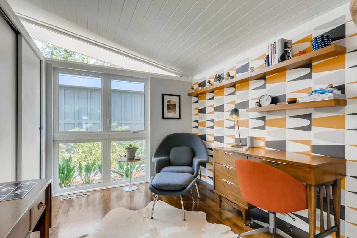 REDFIN’s 2022 Design Trend Wrap-Up