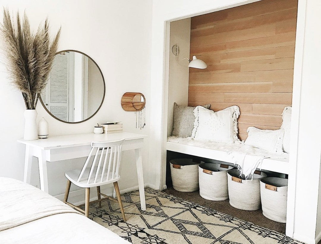 Reclaimed Home Decor Ideas For Every Room