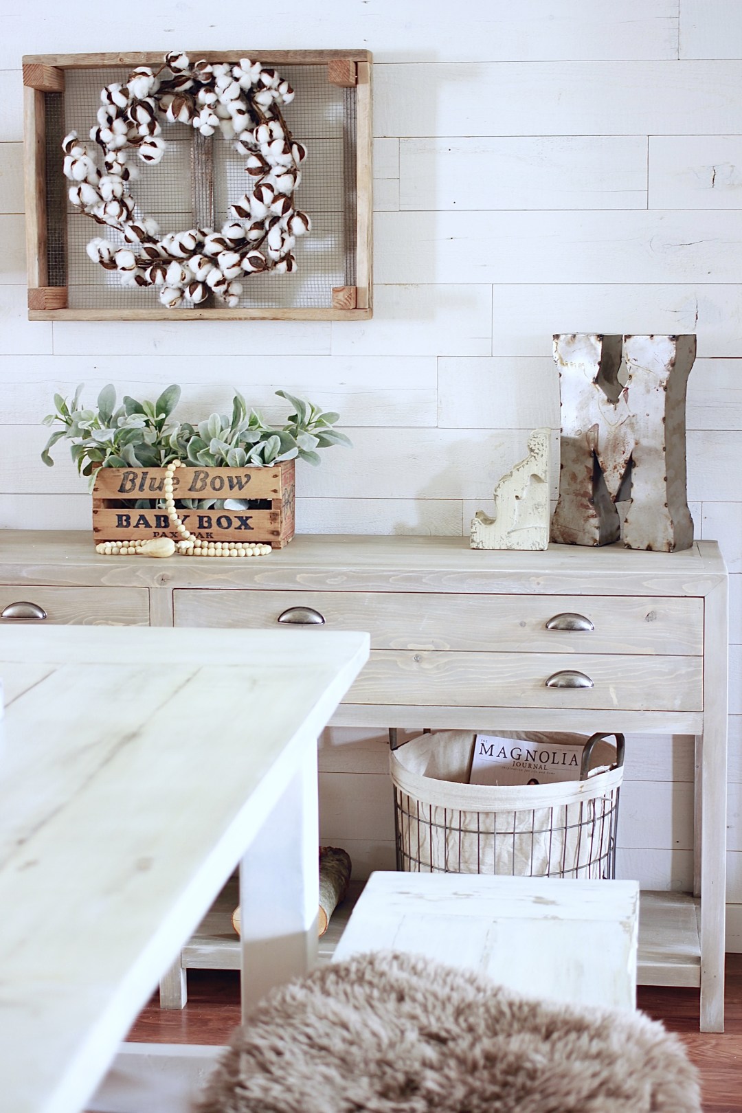 7 French Farmhouse Designs