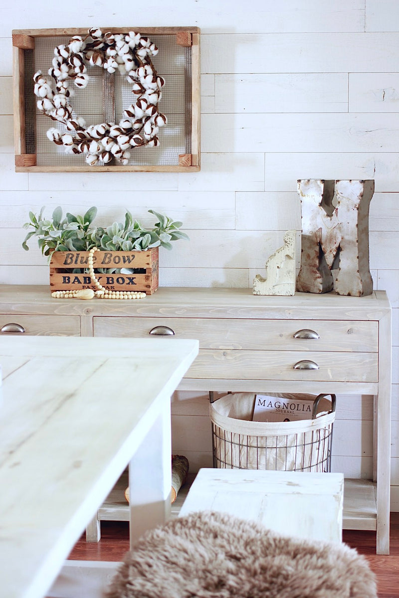 7 French Farmhouse Designs