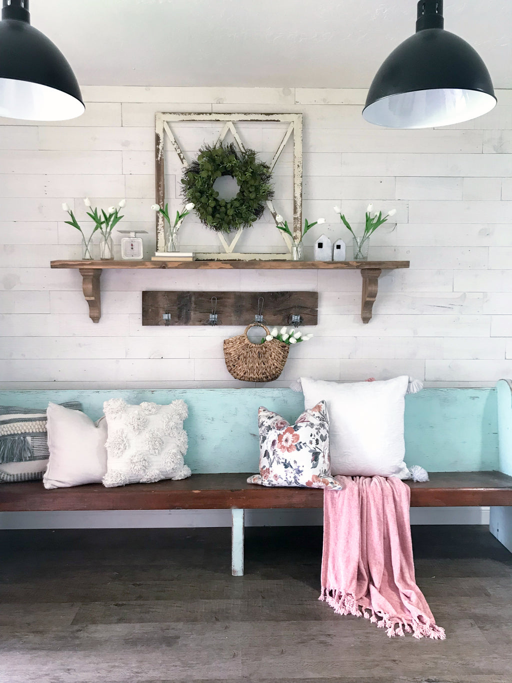 Wood Wall Interior Design Tips | Stikwood DIY Inspiration