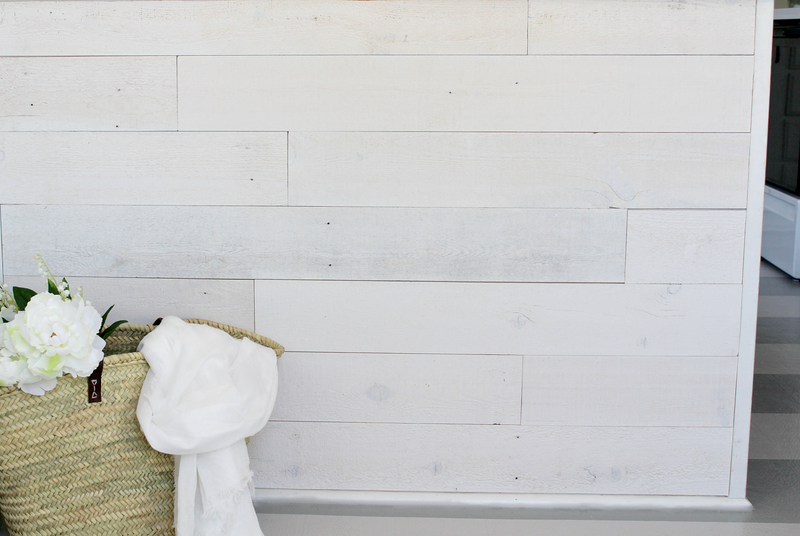 Peel and Stick Shiplap 101: Real Wood vs. Vinyl (Complete Buyer's Guide)