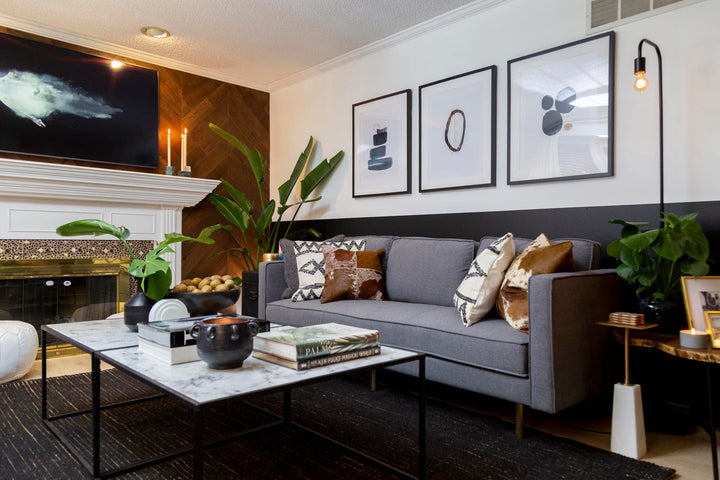 The Principles of Biophilic Design