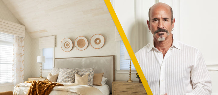 Designer Spotlight: Joe Berkowitz