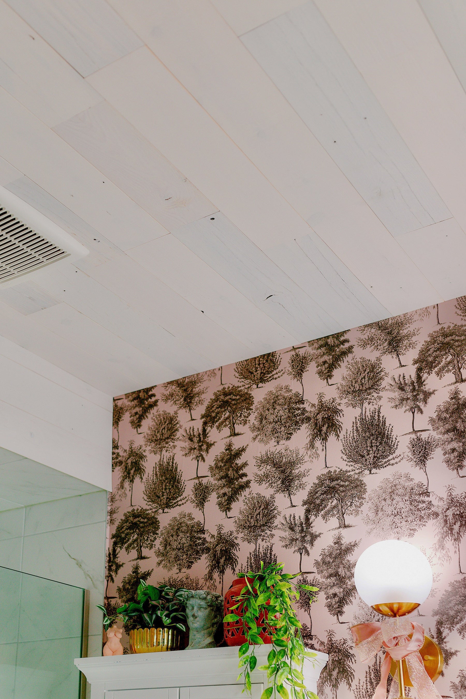 Project Spotlight: Michele’s Light and Dreamy Bathroom
