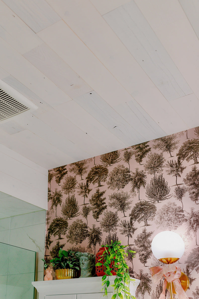 Project Spotlight: Michele’s Light and Dreamy Bathroom