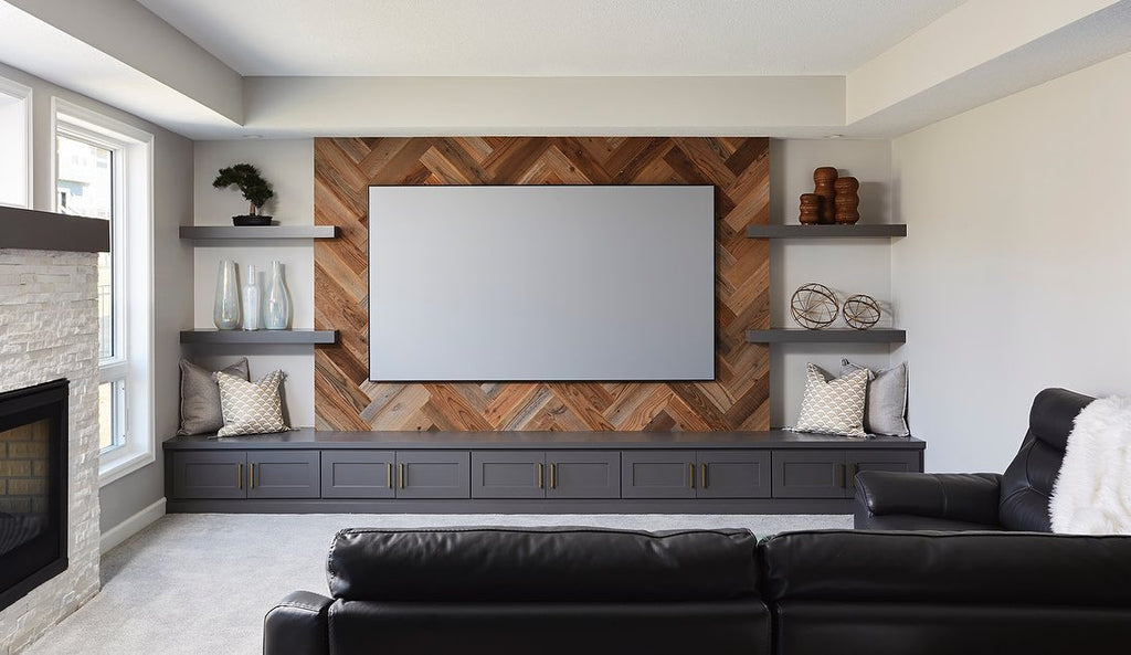 Red vs White Cedar: Which Wood Is Best for Interior Design Project ...
