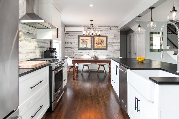 Unique Ways To Incorporate Stikwood Into Your Home