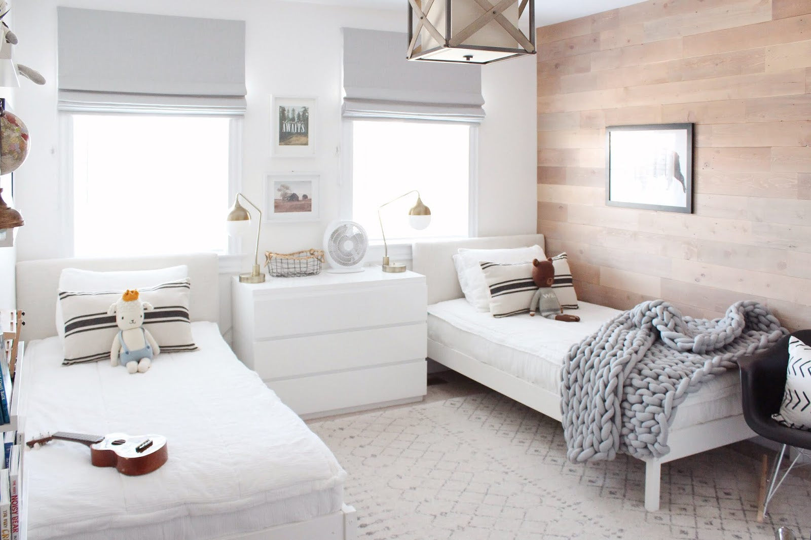 Accent Walls That Feel Personal, Not Trendy