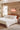 Master Bedroom Transformation with Alternative Indigo