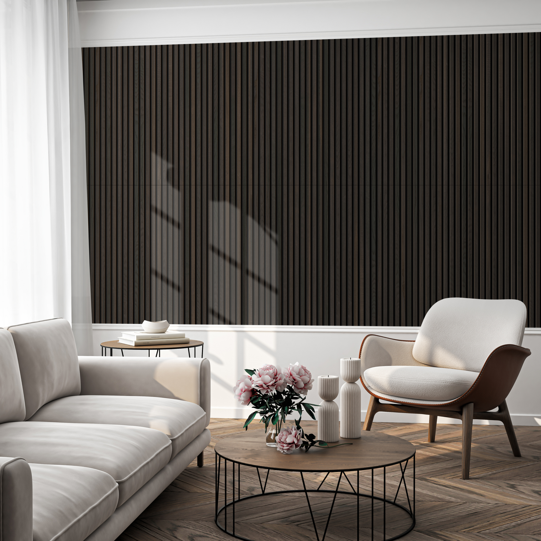 The Story Behind Slatwood: Modern Craftsmanship Meets Natural Harmony