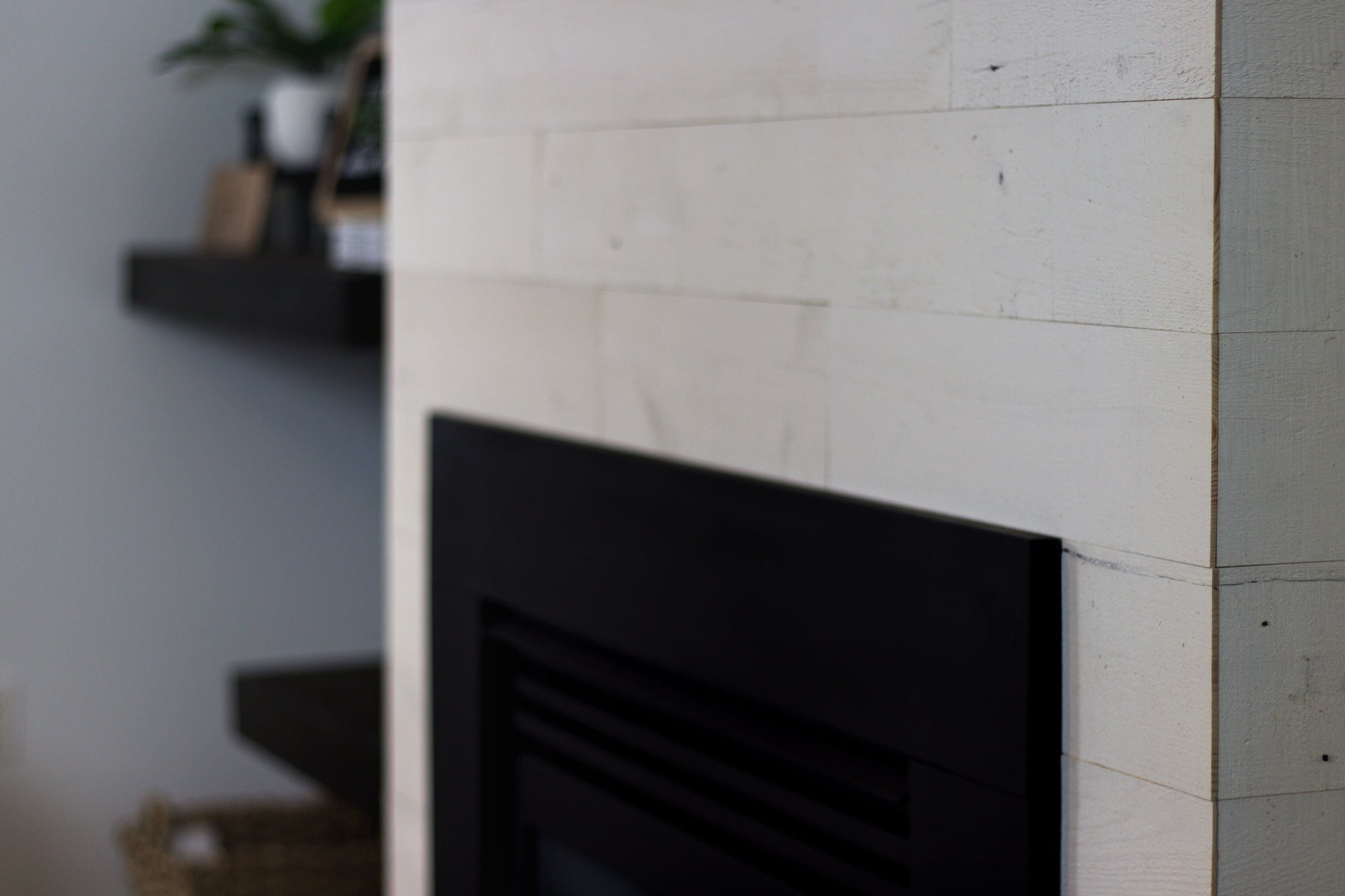 How to Finish Shiplap Edges: 6 Methods (Including One That Skips Most of the Work)
