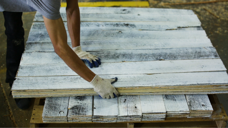 Authentic & Applied Patina: Why It Matters