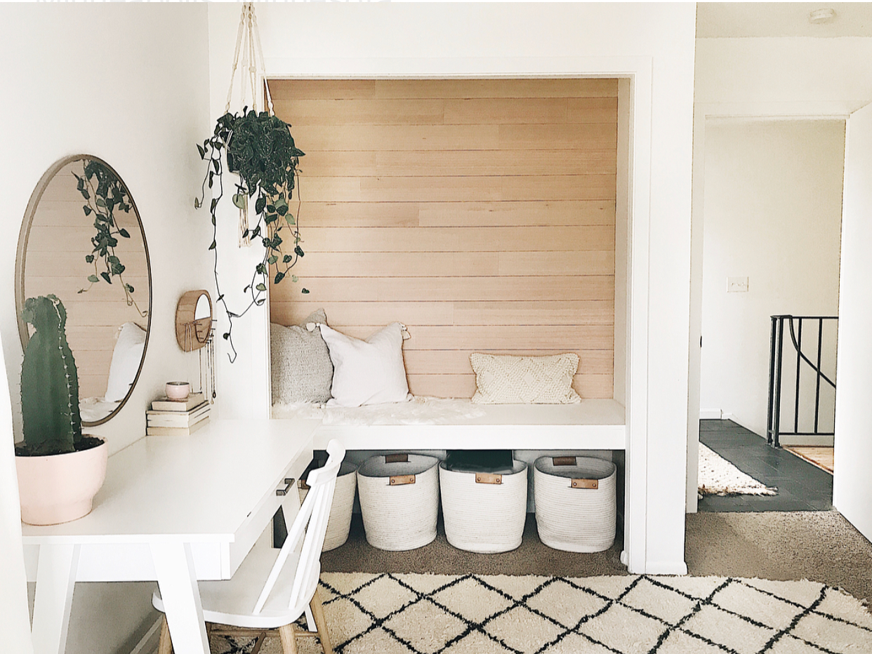 How to Use Stikwood in Small Spaces to Create Big Impact