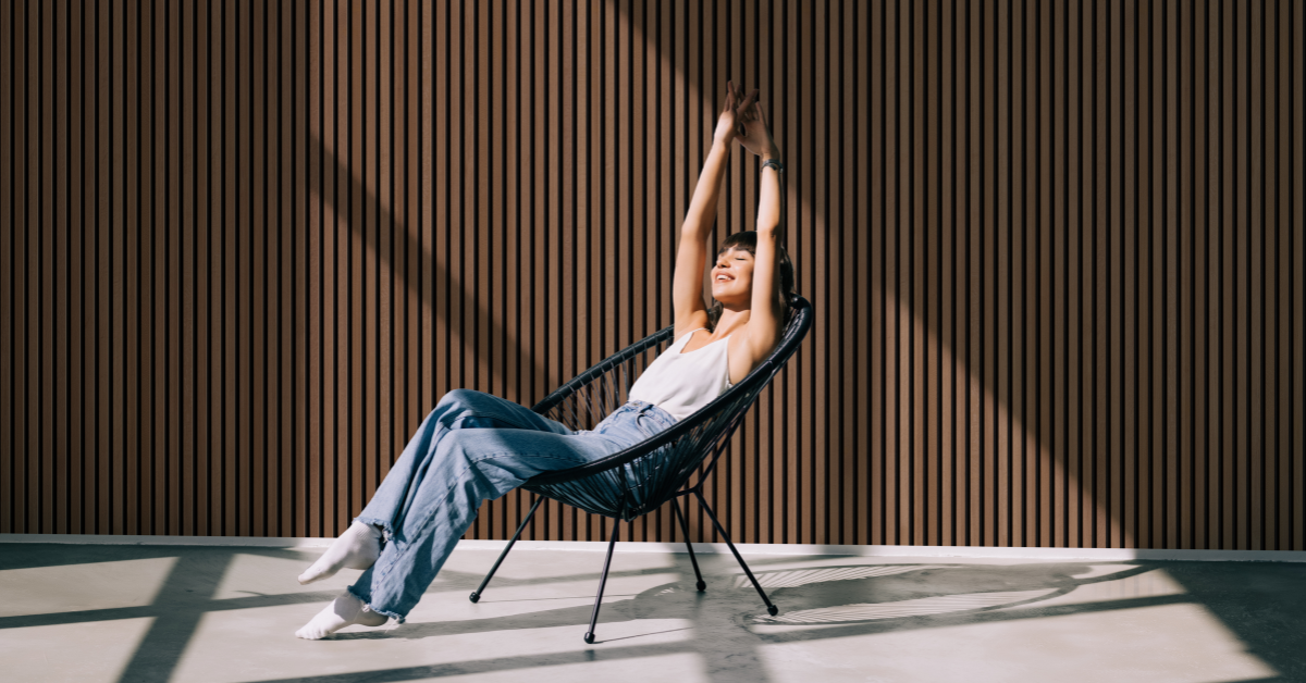 The Science of Calm: Why Acoustics Matter in Interior Design