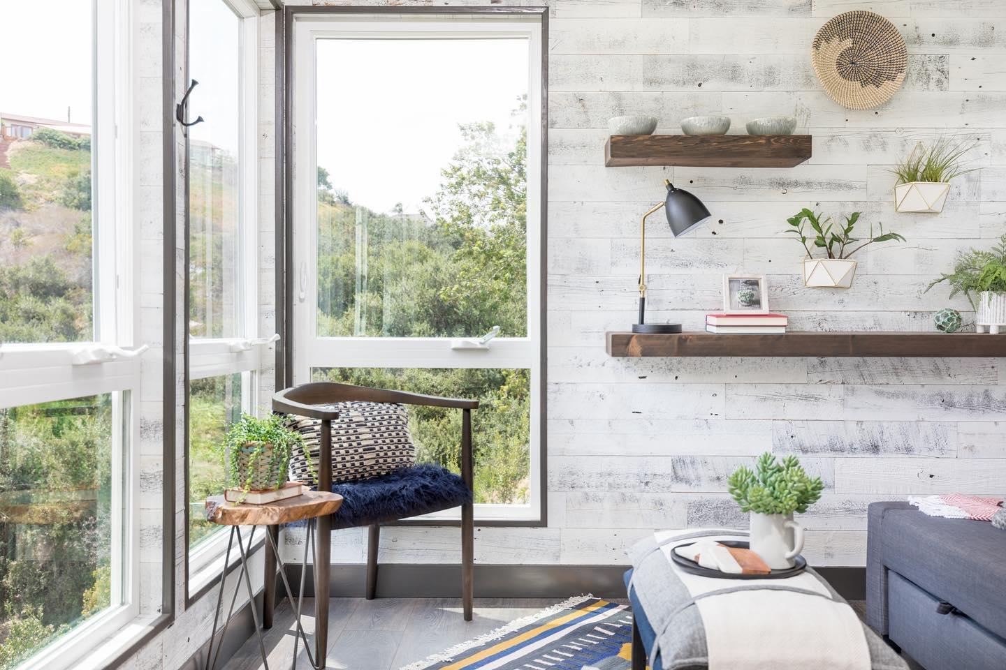 Bring Nature Into Your Home: Embrace Biophilic Design with Stikwood