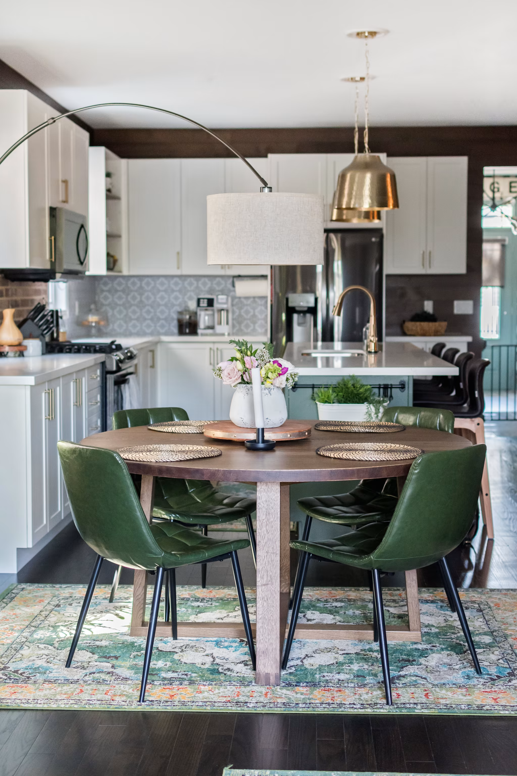 Project Spotlight: Michele’s Earthy Cocoa Kitchen