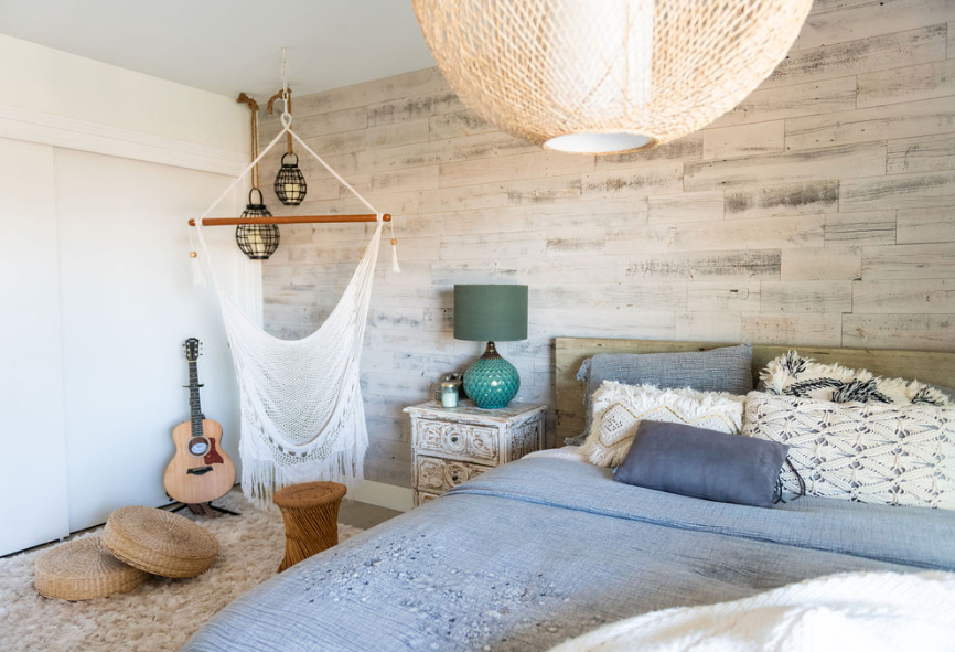 How to Decorate a Bedroom That’s Just for You!