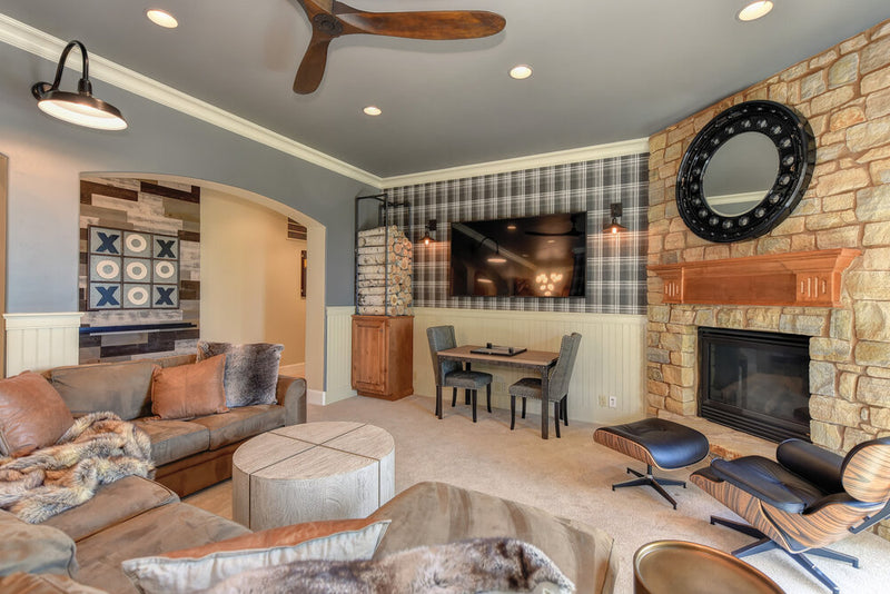 Designer Spotlight: Todd Peddicord Designs