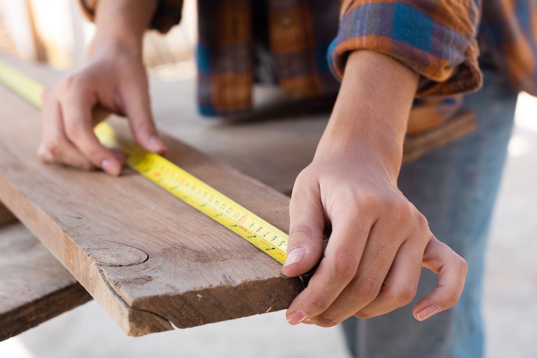 How Wide is Shiplap?