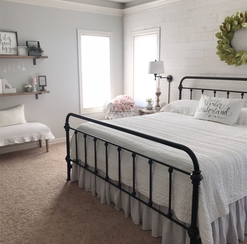 5 Easy Peel and Stick Shiplap Designs That Will Impress