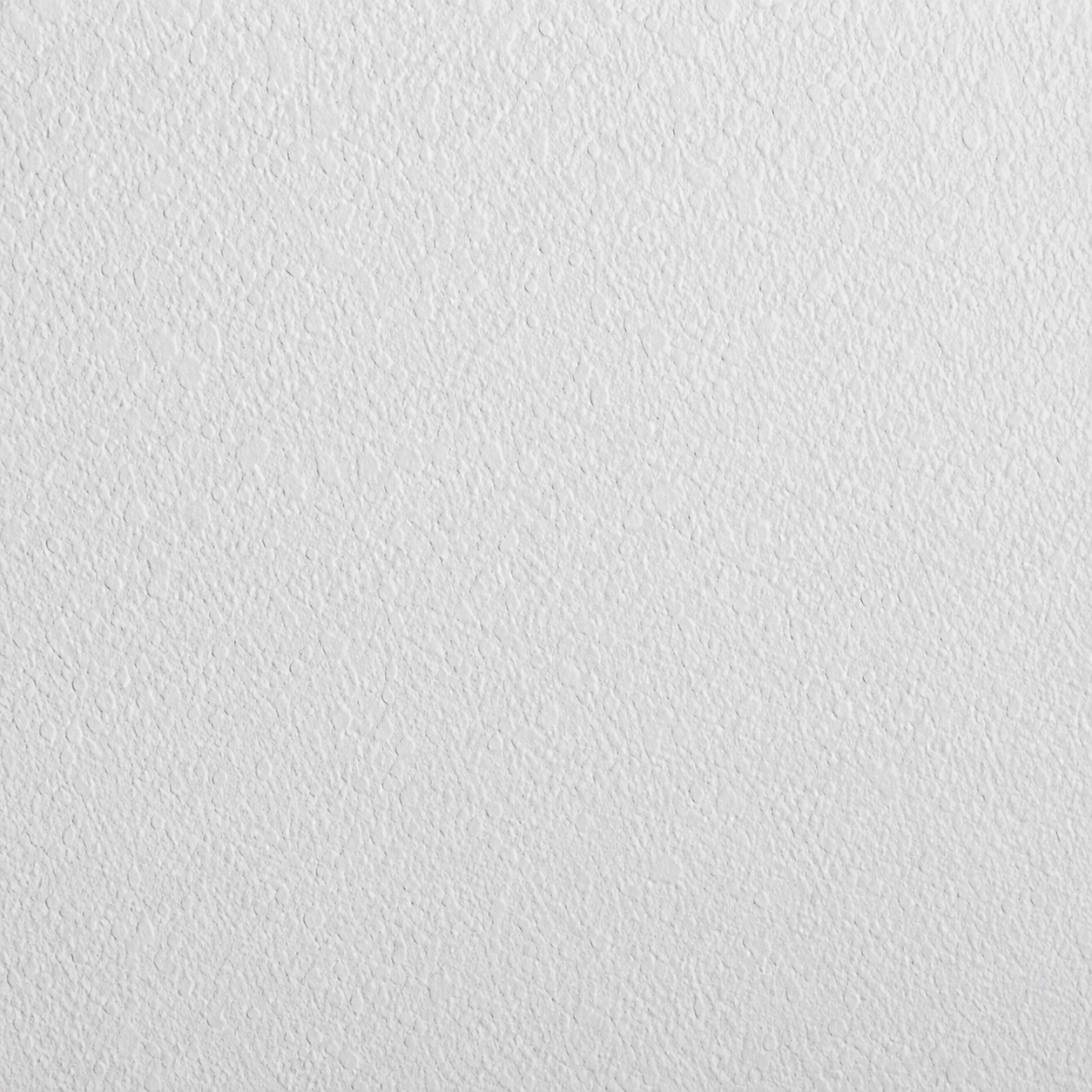 Orange peel textured wall surface for Stikwood wall prep check