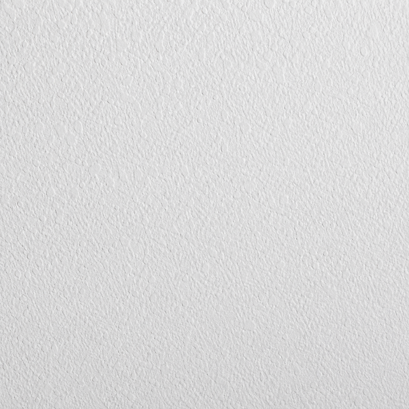 Orange peel textured wall surface for Stikwood wall prep check