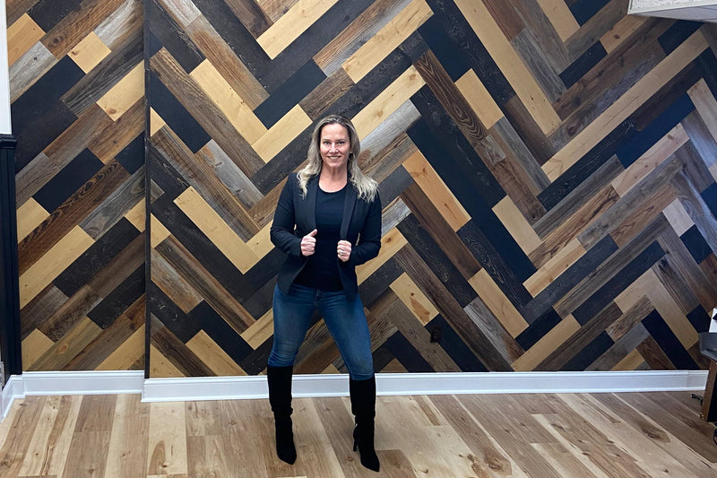 Designer Spotlight: Interiors By Jay C