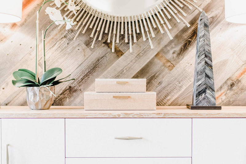 Designer Spotlight: Design Works Interiors