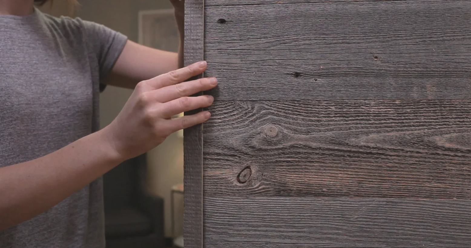 How to Install Corner Trim for a Seamless Stikwood Finish