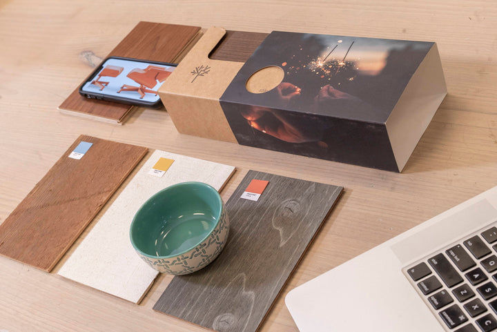 Schedule A Free Design Consultation