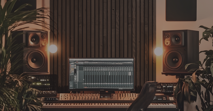 Why do we call Slatwood Panels Acoustic? Here’s How Slatwood Panels Improve Sound.