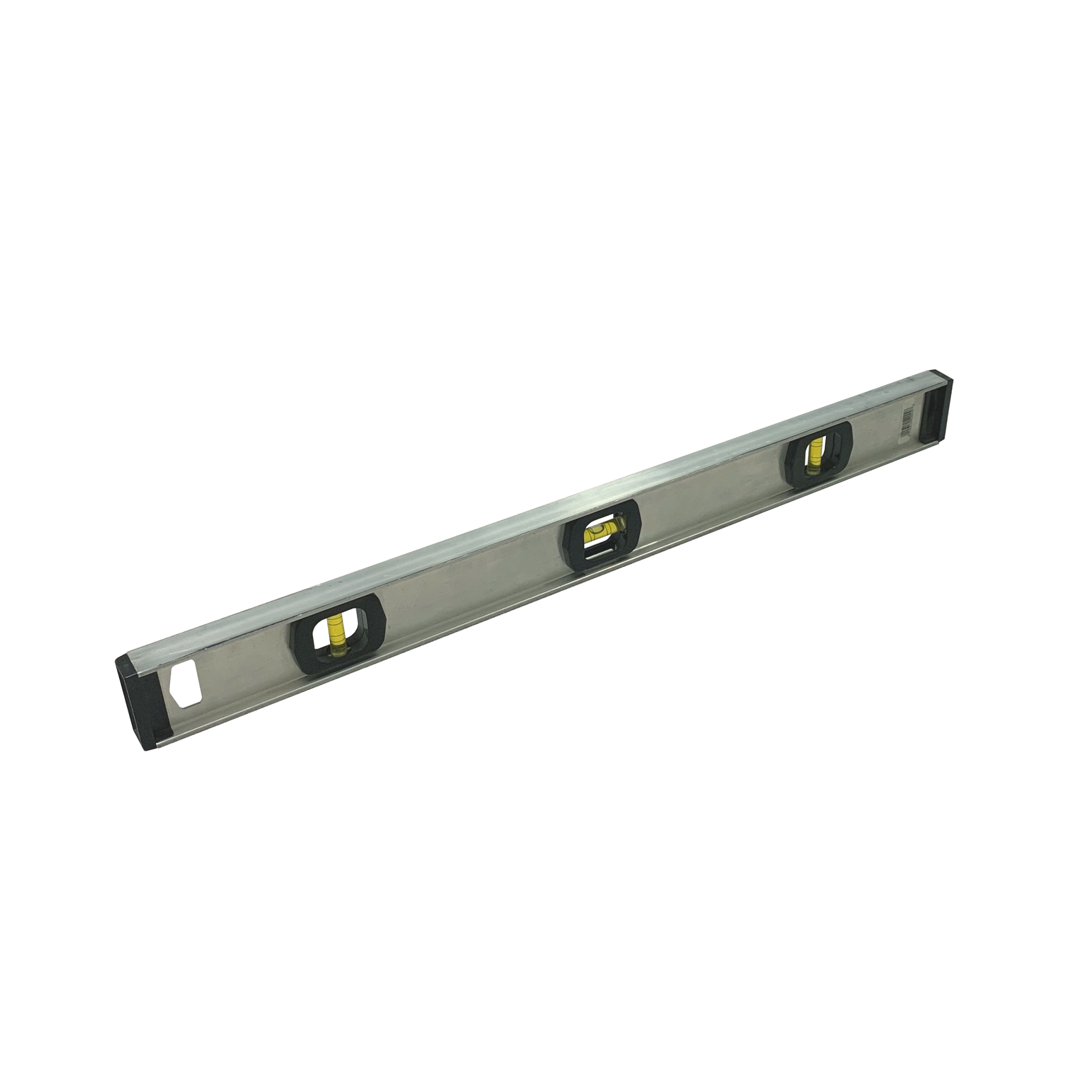 Level 24 In 24-Inch I-Beam Level | Lightweight, Easy To Read | Stikwood