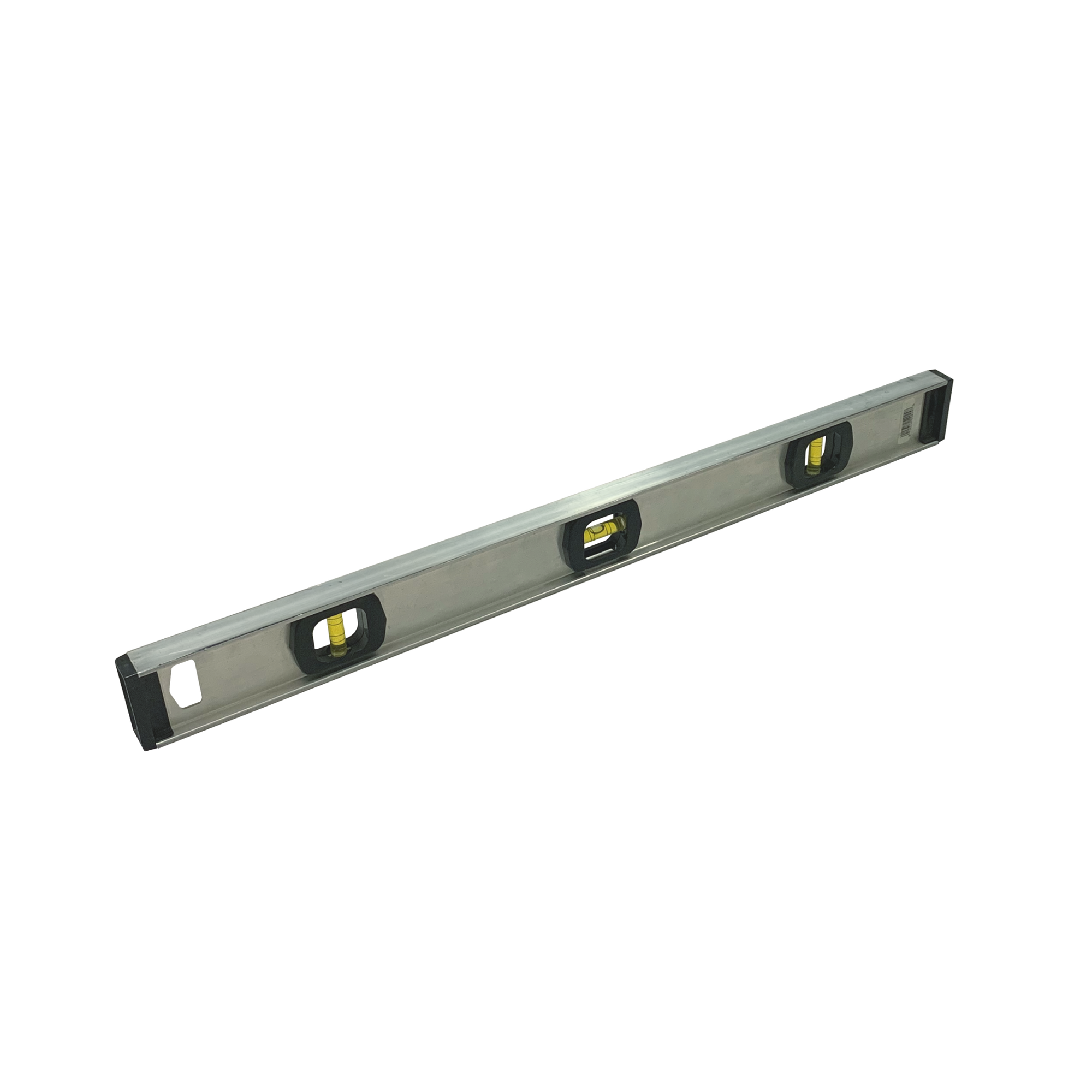 24-Inch I-Beam Level | Lightweight, Easy To Read | Stikwood
