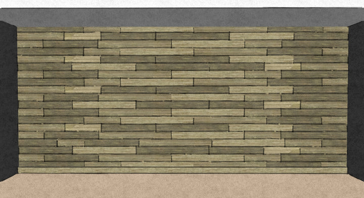 How To Install Stikwood Products | Instructions