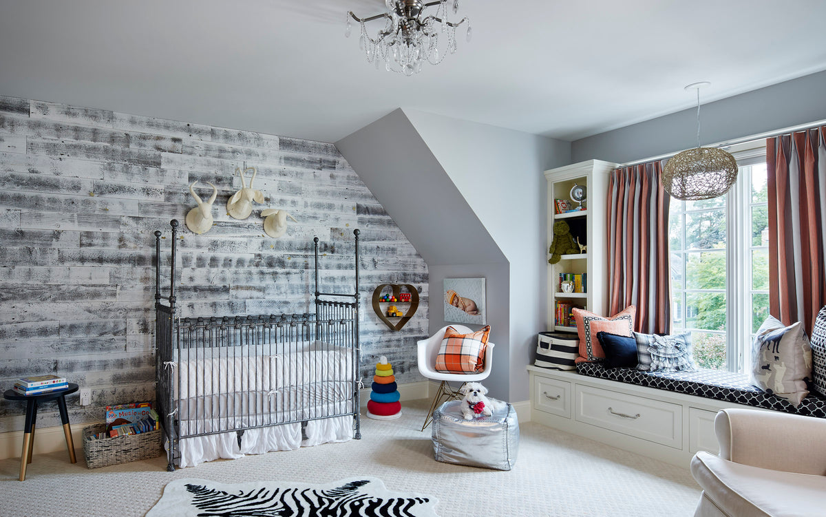 Nurseries
