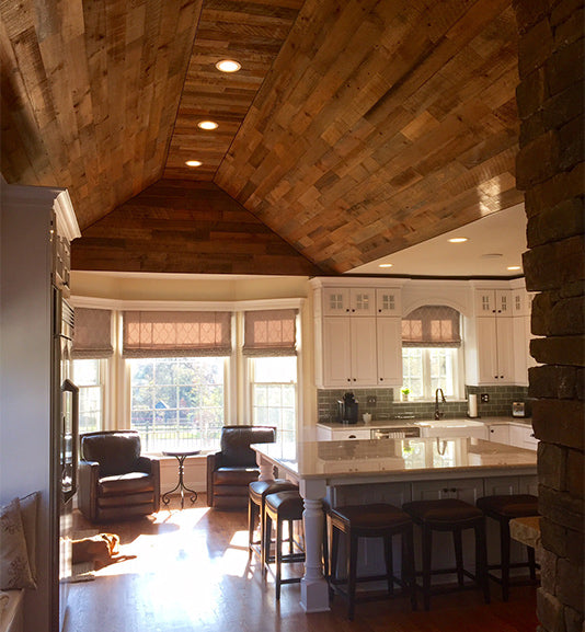 Ceilings