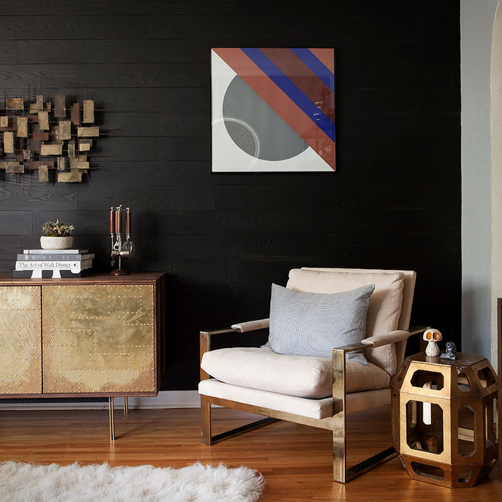 Eco-Friendly Advantages of Real Wood Walls in Interior Design