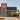 Elements reclaimed weathered wood siding on a coffee shop exterior