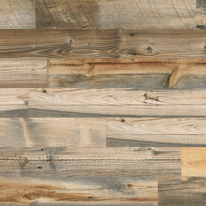 Weathered Wood Blonde Sample