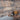 Mechanical installation of Elements Reclaimed Harvest wood planks on an interior wall