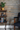 Home office with Graystone Stikwood wall